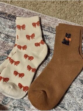 American Eagle Sock Set